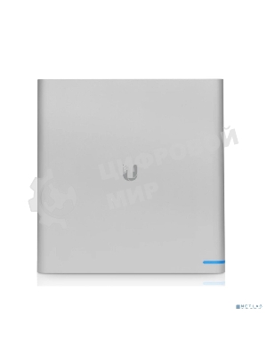 Контроллер Ubiquiti UniFi Cloud Key Gen2 Plus SSD для сети UniFi (024532)