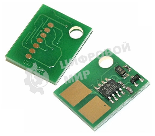 Чип тонер-картриджа Cactus CS-CHIP-R-SP150HE (SP150HE/408010) 1500 стр