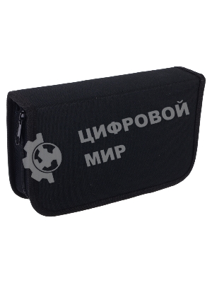 Набор инструментов Gembird TK-NCT-01 для работы с локальной сетью (4 предмета) набор