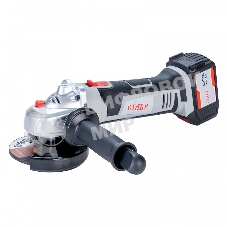Угловая шлифовальная машина аккумуляторная СТАВР МШУА-115/20