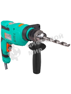 Дрель ударная Sturm ID2170 700Вт 0-2800об/мин 0-44800уд/мин регул обор патрон 13мм