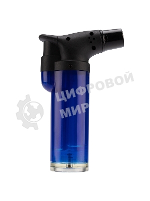 Зажигалка турбо Rexant GT-11 заправляемая