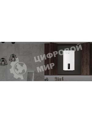 Водонагреватель Haier 50L 1500W ES50V-F3
