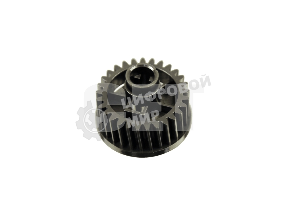 Шестерня привода CET2732 (RU6-8293-000) для HP LaserJet Pro MFP M521/M525 резинового вала