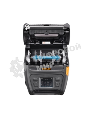 Принтер этикеток мобильный Bixolon XM7-40WDaK 4