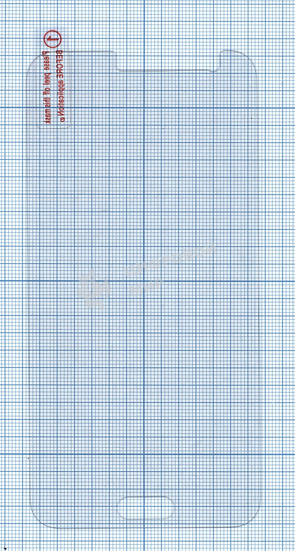 Защитное стекло для Samsung Galaxy J2 (2016)