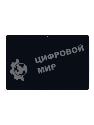 Модуль (матрица + тачскрин) для Huawei MediaPad T5 10.0 черный