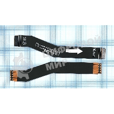 Шлейф основной межплатный для Nokia 6.1 Plus/X6