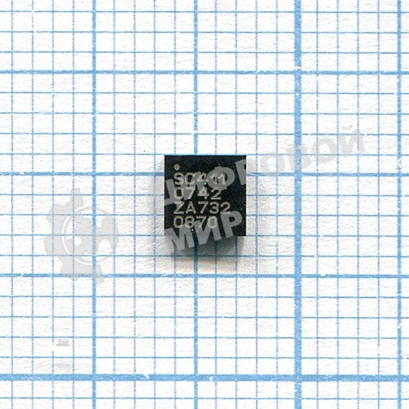 Микросхема SC411
