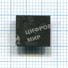 Микросхема оперативной памяти MT40A2G8VA-062E:B D9XPF DDR4 2Gb