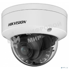 Камера видеонаблюдения IP Hikvision DS-2CD2747G2HT-LIZS(2.8-12MM) 2.8-12мм корп.:серый