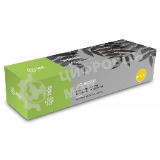 Картридж лазерный Cactus CS-WC232 006R01046 черный (32000 стр.) для Xerox WC 232/238/245/255/5030