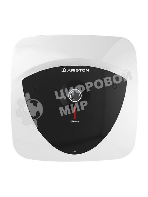 Водонагреватель Hotpoint-Ariston ABS ANDRIS LUX 15 UR накопительный 1200Вт нагр44мин 15л