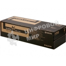 Картридж лазерный Kyocera TK-8705K черный для TASKalfa 6550ci/7550ci 70 000 стр