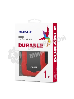 Внешний HDD 2.5