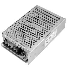 Источник питания Rexant 220 V AC/24 V DC 3 A 72 W с разъемами под винт, без влагозащиты (IP23)