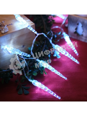 Гирлянда светодиодная Neon-night 