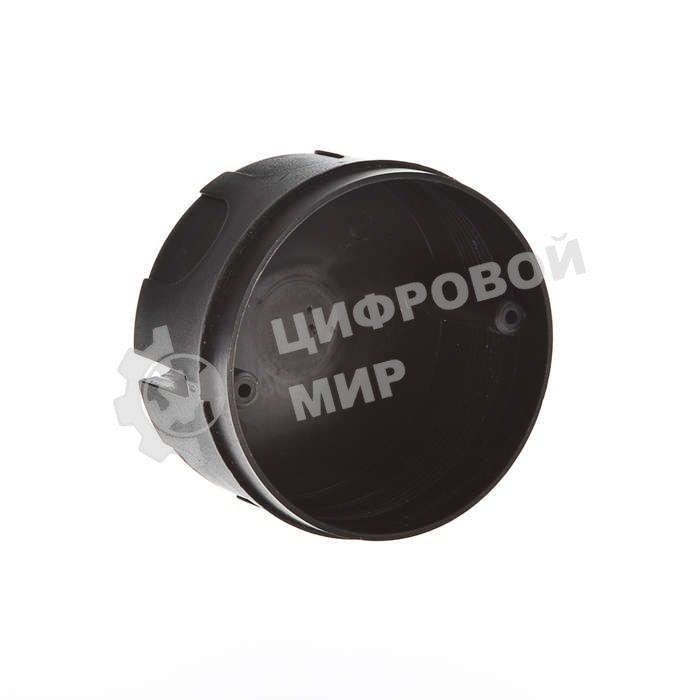 Коробка установочная СП 70х40 У-196 IP30 Рувинил 10146