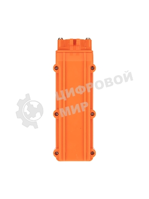 Пульт кнопочный Rexant ПК-4 на 4 кнопки IP54