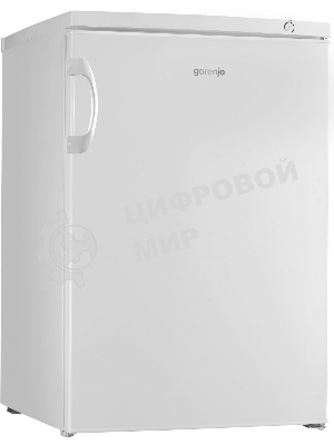 Морозильная камера Gorenje F492PW, белый, 91л, 3 ящика