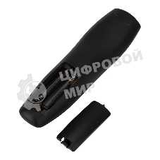 Универсальный пульт дистанционного управления Rexant для спутниковых ресиверов