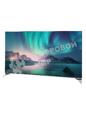 Телевизор Hyundai 55