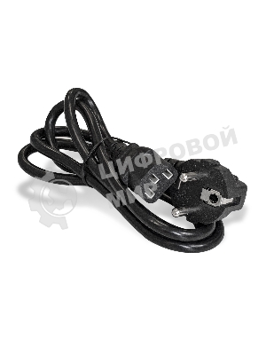 Источник бесперебойного питания ExeGate ServerRM UNL-800.LCD.AVR.2SH.3C13.USB.2U 800VA/480W, Color LCD, AVR, 2*Schuko+3*C13, USB, 2U, установка в стойку, черный