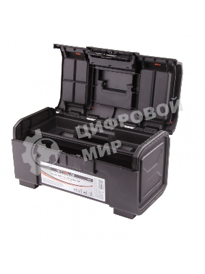 Ящик для инструментов Stels усиленный 19