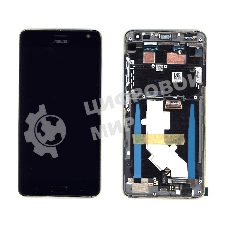 Дисплей для Asus ZenFone AR ZS571KL черный