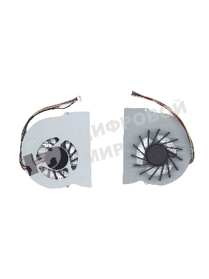 Вентилятор (кулер) для ноутбука HP EliteBook 8560 8560W 8560B