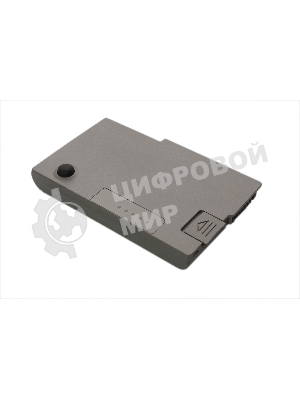 Аккумуляторная батарея для ноутбука Dell Inspiron 500m, 510m, Latitude D500 5200mAh OEM