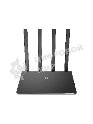 Маршрутизатор Wi-Fi 1200MBPS 1000M DUAL BAND N2 NETIS