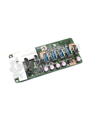 Плата Asus Z240IE IO BOARD/2HO 90PT01T0-R10040