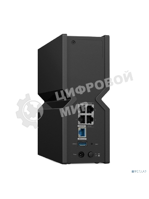 Роутер трёхдиапазонный TP-Link Archer BE700 Wi-Fi 7 BE15000