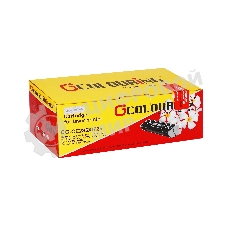 Картридж лазерный Colouring CG-CE285X/725 черный (2000 стр.) для принтеров HP LJ Pro P1100/P1102/P1102w/M1130/M1132/M1212nf/M1212nfw/1214nfh/М1217/M1210/Canon Laser Shot LBP6000/6018/6020/6020B