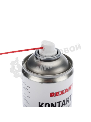 Смазка для контактов Rexant KONTAKT 400мл