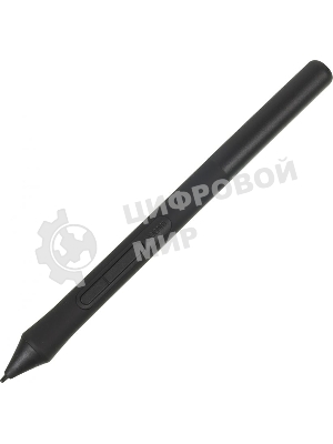 Графический планшет Wacom Intuos S CTL-4100K-N USB черный