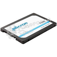 Твердотельный накопитель Micron 7300 PRO 1920GB U.2 NVMe Non-SED Enterprise Solid State Drive