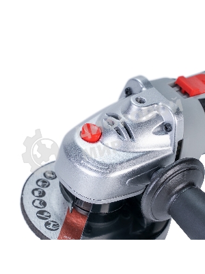 Угловая шлифовальная машина аккумуляторная СТАВР МШУА-115/20