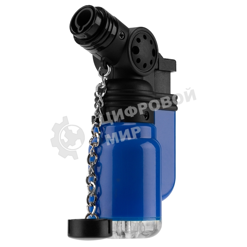 Зажигалка турбо Rexant GT-10 заправляемая