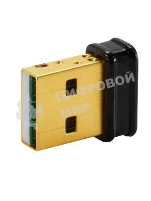 Сетевой адаптер Bluetooth ASUS USB-BT500 USB 2.0