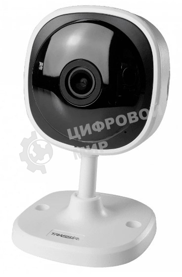 Видеокамера IP Trassir TR-W2C1 2.8-2.8мм цветная