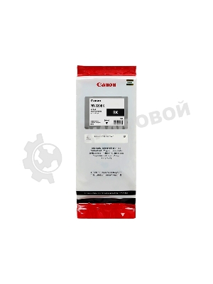 Картридж струйный Canon PFI-320 BK 2890C001 черный (300мл) для Canon Canon imagePROGRAF TM-200/205