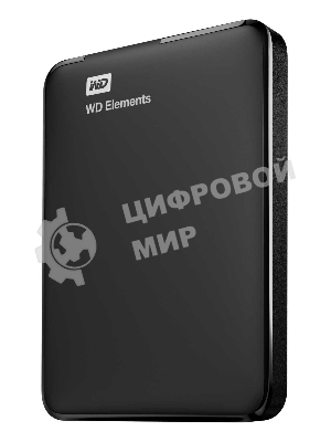 Внешний HDD 2.5