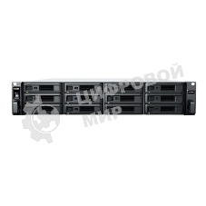 Модуль расширения СХД Synology 12BAY NO HDD RXD1219SAS