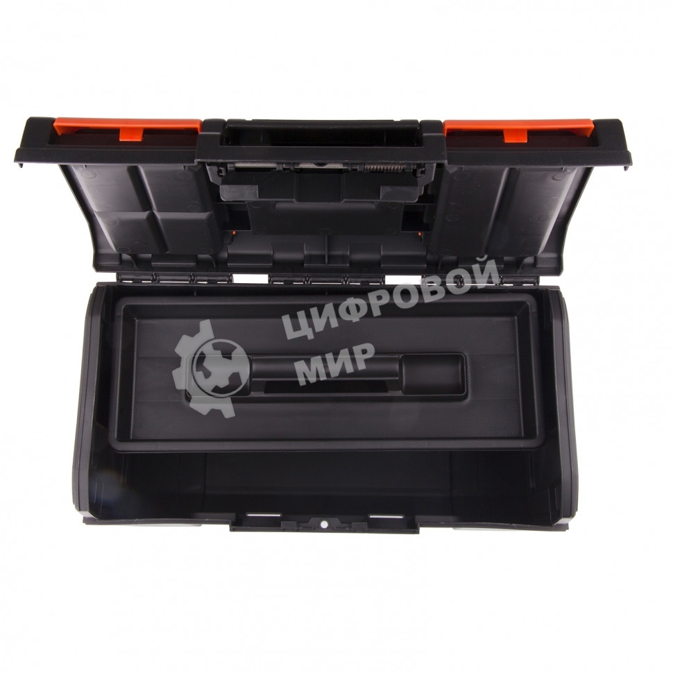 Ящик для инструментов Stels усиленный 19