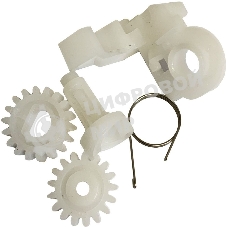 Комплект шестерен CET DGP0517 (302M214201, 302M214211, 302M214220) для Kyocera FS-1020/1025MFP/1040/1060DN/1120MFP/1125MFP