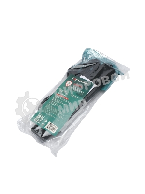 Сетевой фильтр Гарнизон 6 р, 10А, 5 м, ур.защиты 4, черный, пакет