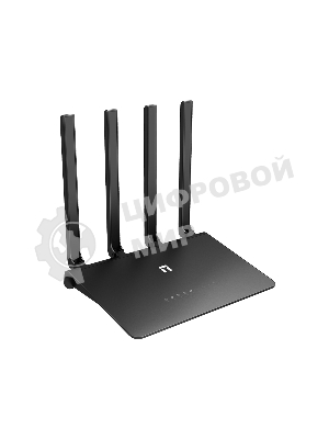 Маршрутизатор Wi-Fi 1200MBPS 1000M DUAL BAND N2 NETIS