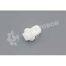 Втулка шнека для мясорубки Philips 996510049323